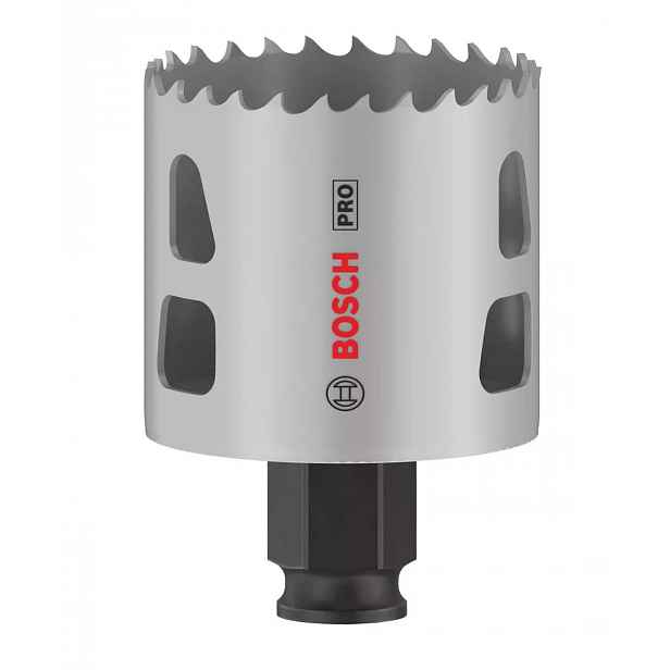 Bosch - Pilová děrovka 52x44 mm 2608594389
