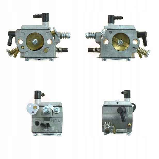 Karburátor Walbro HDA-160 Oleo Mac 956 962 965 Efco
