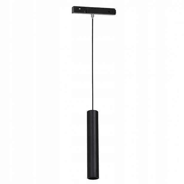 Magnetická Koleje 7W Led