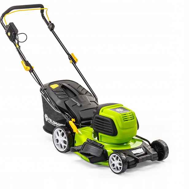 Zahradní sekačka rotační Fieldmann Fzr 2065-E