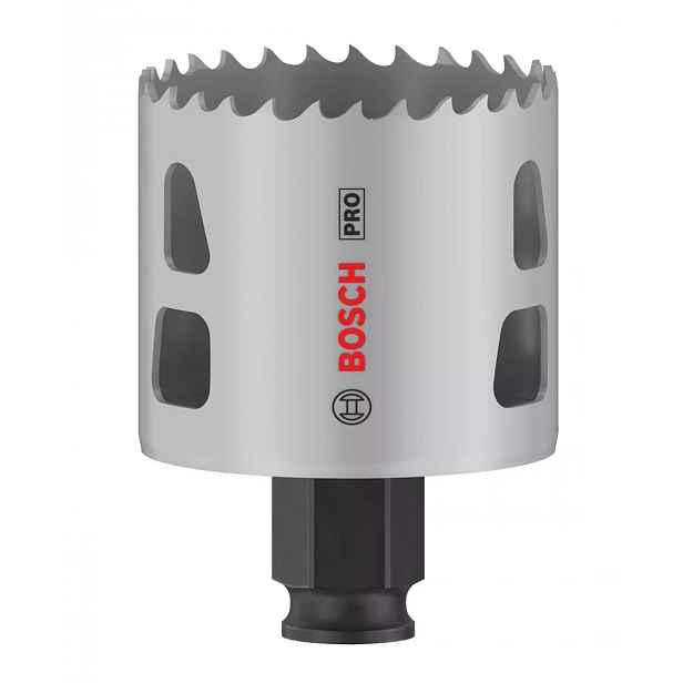 Bosch - Pilová děrovka 54x44 mm 2608594390