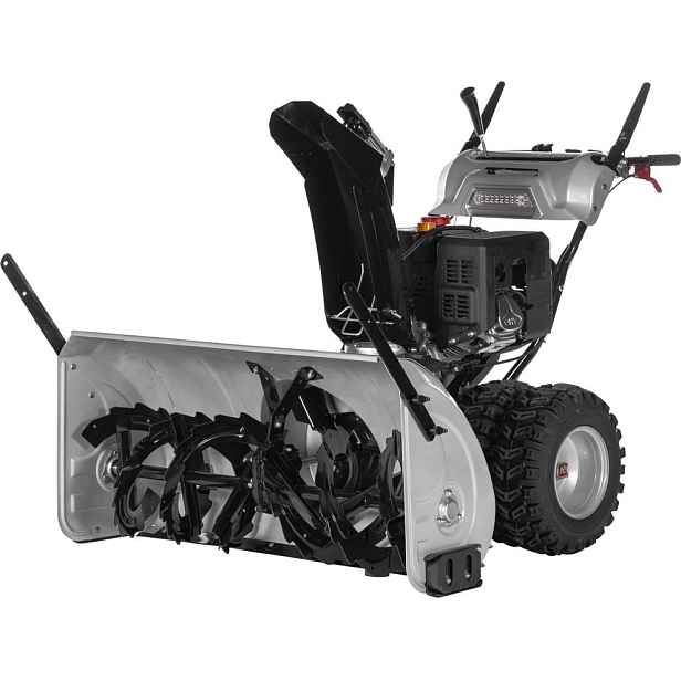 Fréza sněhová se zdvojenými koly Lumag SFR-110 PRO