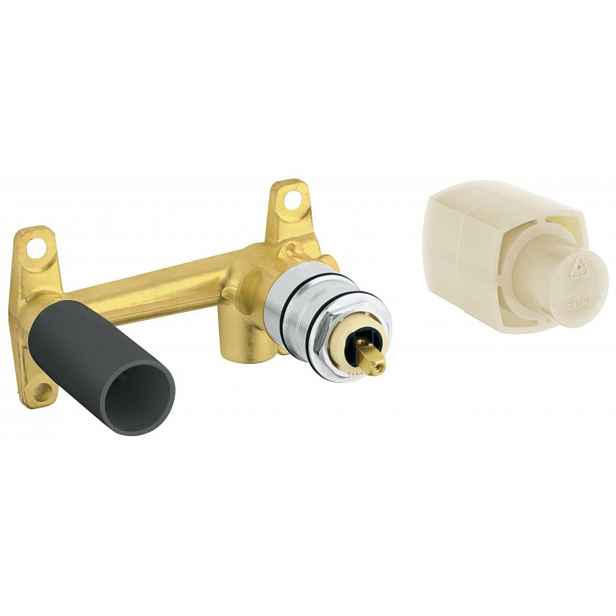 Grohe - Pákové podomítkové vestavbové těleso 23319000