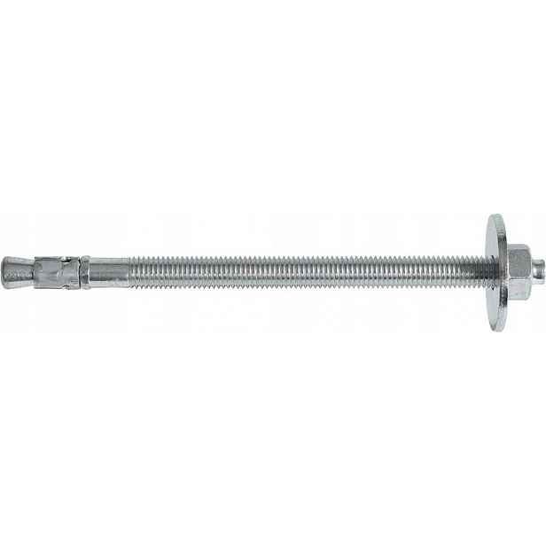 Kotva Upat IMC Gs M12x216mm pozink 10 Ks