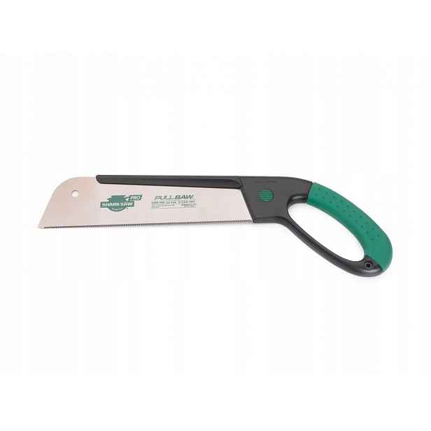 Shark Saw Pro extra přesná japonská pila Dozuki 270 mm Vyrobeno V Japonsku
