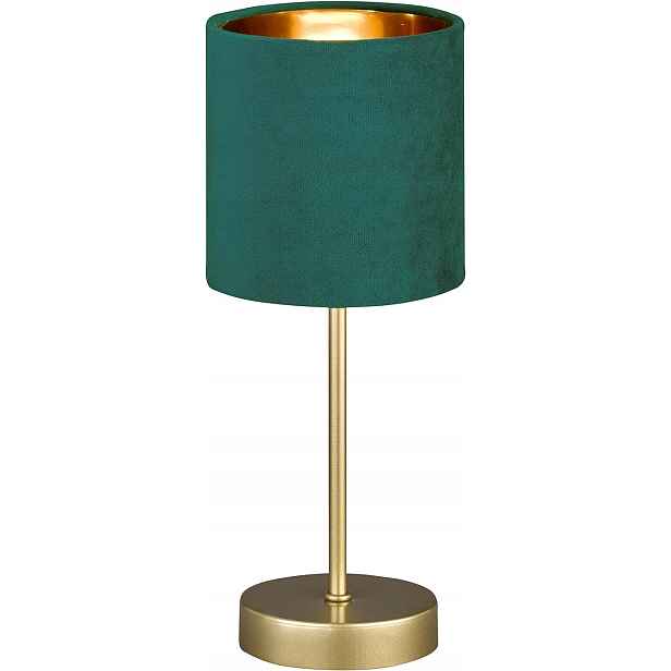 Stolní lampa Fischer Honsel Aura E14 Výška 34 cm
