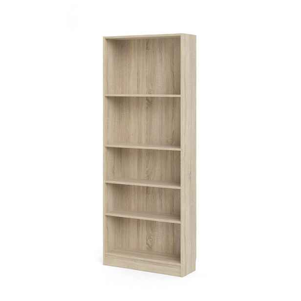 FALCO Regál Basky 79 cm dub sonoma