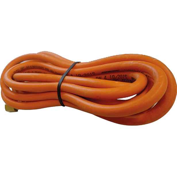 Hadice na propan Castolin 4×12 mm 5 m