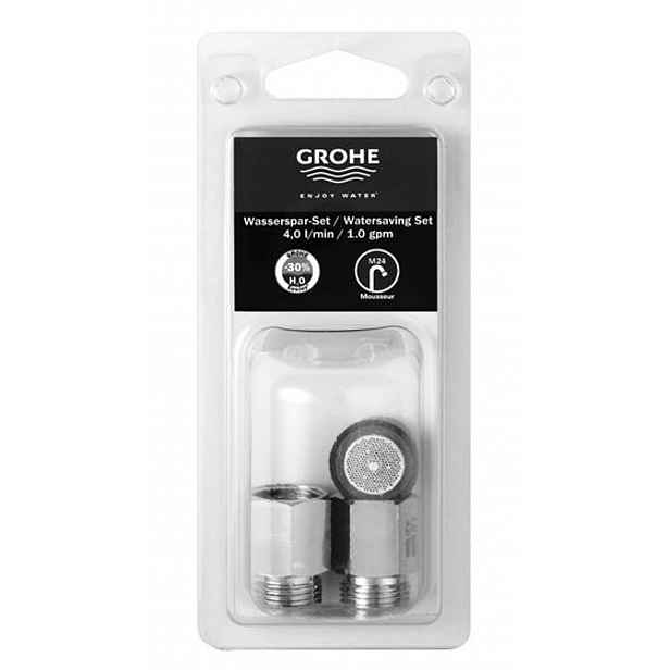 Grohe - Souprava pro úsporu vody, (4 l/min.) 48189000