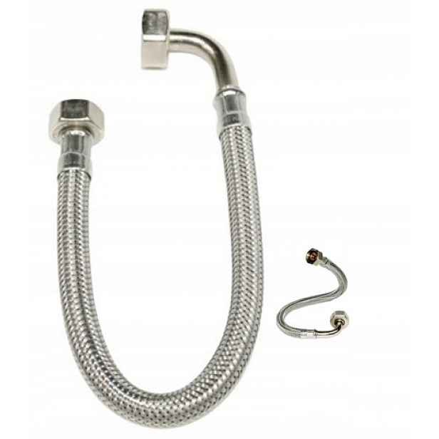 Hadice pro hydroforovou nádrž Omnigena Jy 1000 Inox 230V 100L