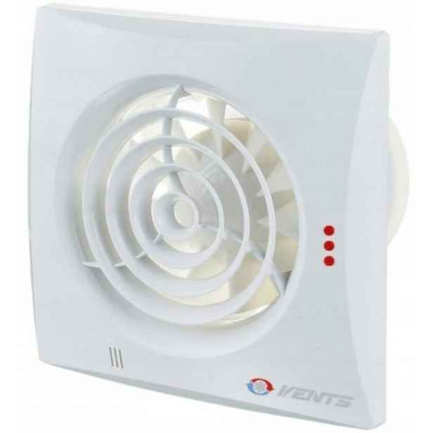 Koupelnový ventilátor Vents 100 Quiet