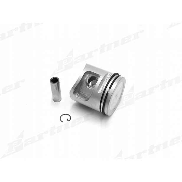 Píst Husqvarna 545RX, 345FR (originální Díl)