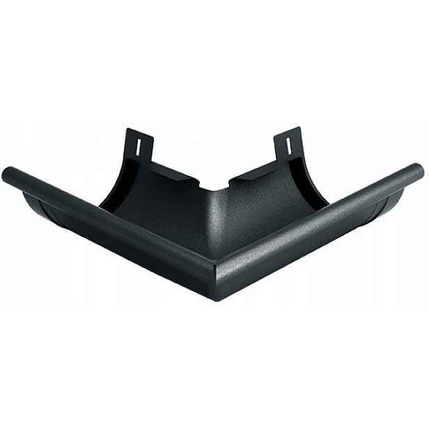 Vnější roh Budmat pro systém Flamingo 135 mm antracit 036 135 st