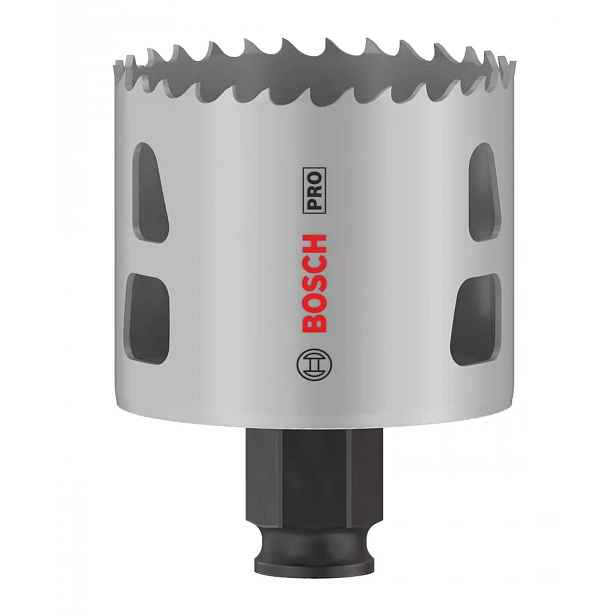 Bosch - Pilová děrovka 57x44 mm 2608594392