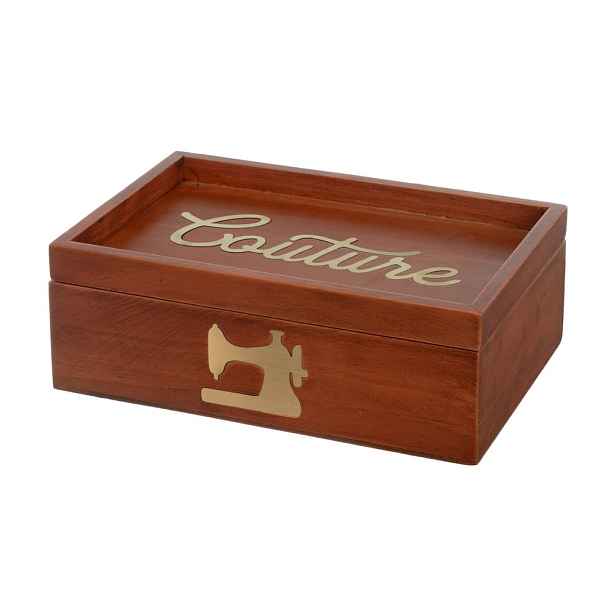 Box na šicí potřeby Couture – Casa Selección