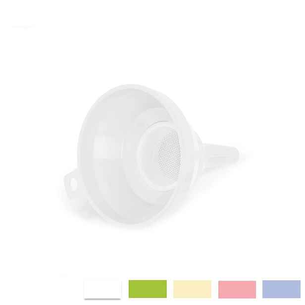 Nálevka se sítkem pr. 16 cm