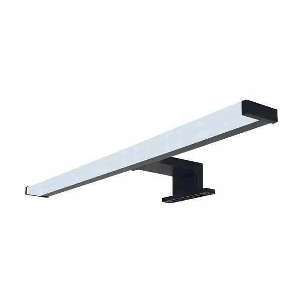 Nástěnné Led svítidlo do koupelny 10W, IP44, 1560lm, neutrální barva (4000k)