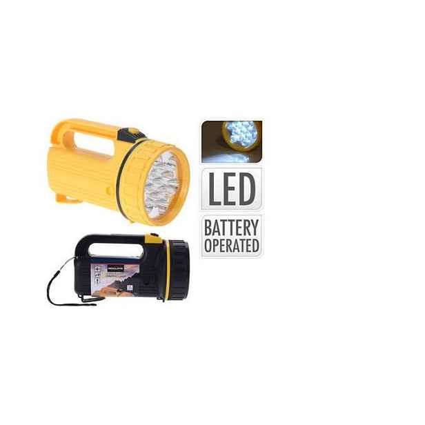 PROHOME - Svítidlo Kemping LED