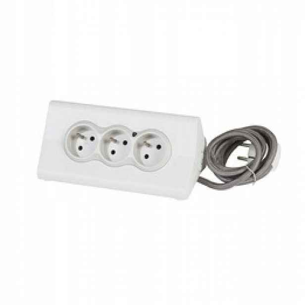 Prodlužovací Kabel držák na tablet s Usb Legrand 050410