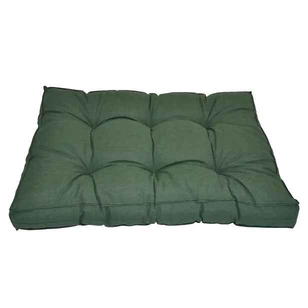 Axin Trading Matrace pro psa 80x57 - zelená
