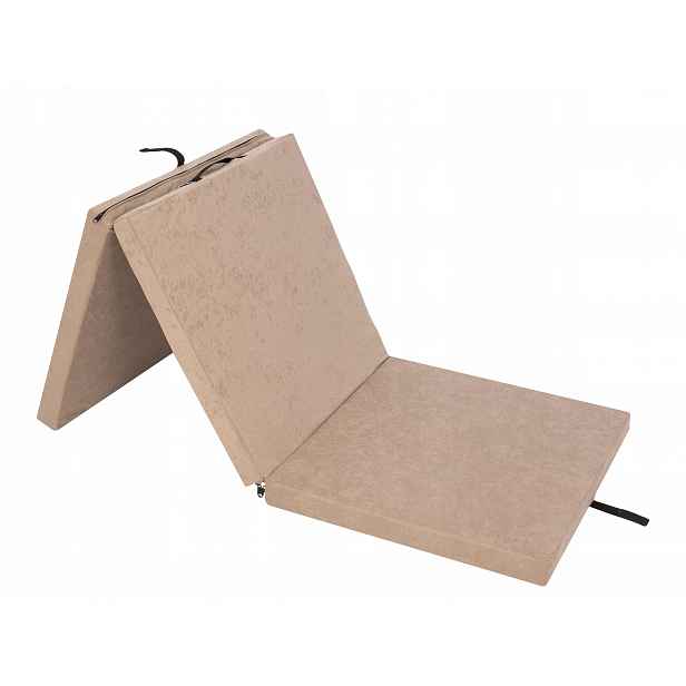 Matrace – 180 x 65 x 6 cm Postel pro hosty