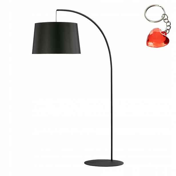 Podlahová lampa Hang 5077 Tk Lighting