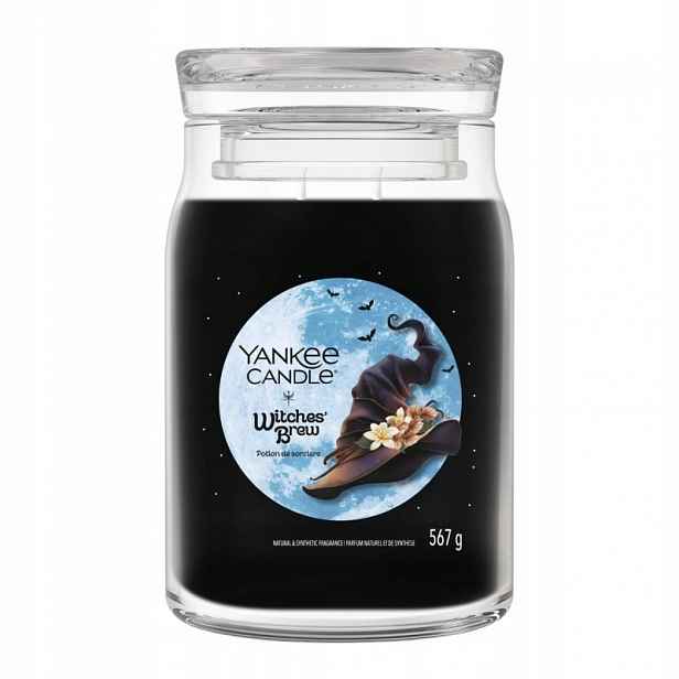 Yankee Candle Svíčka Witches Brew 567 g