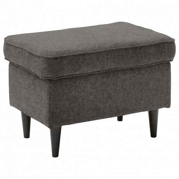 MID.YOU TABURET, textil, 63/43/42 cm