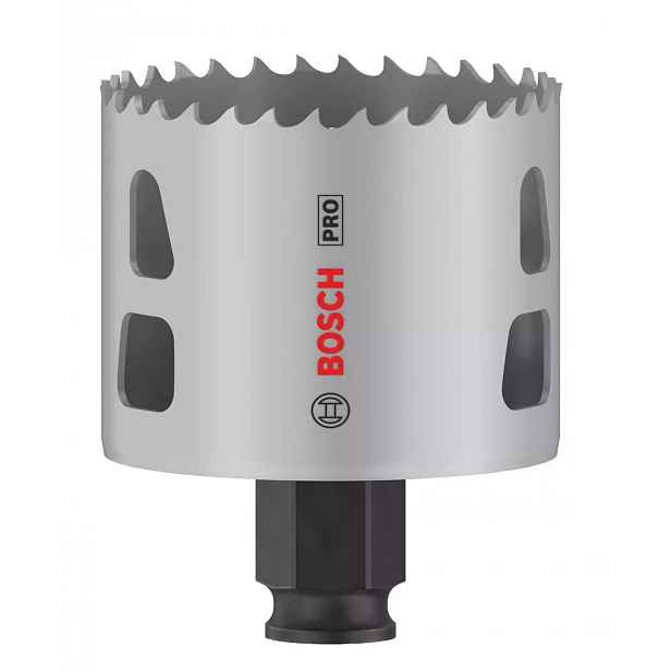 Bosch - Pilová děrovka 60x44 mm 2608594394