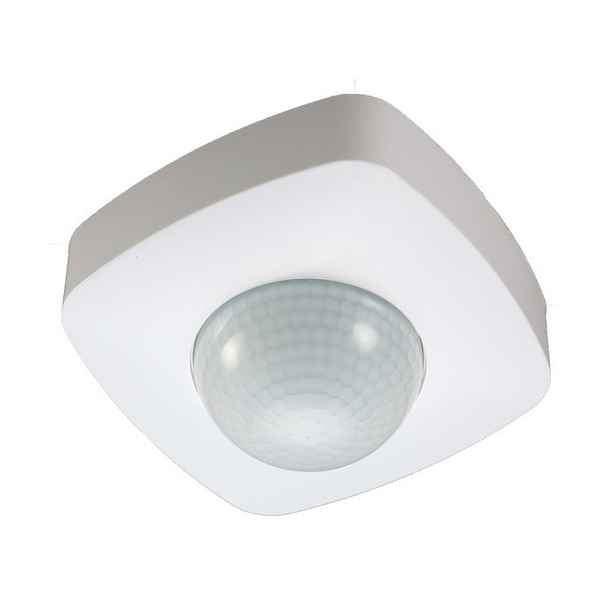 Čidlo + detektor přítomnosti IS4-DP 230V