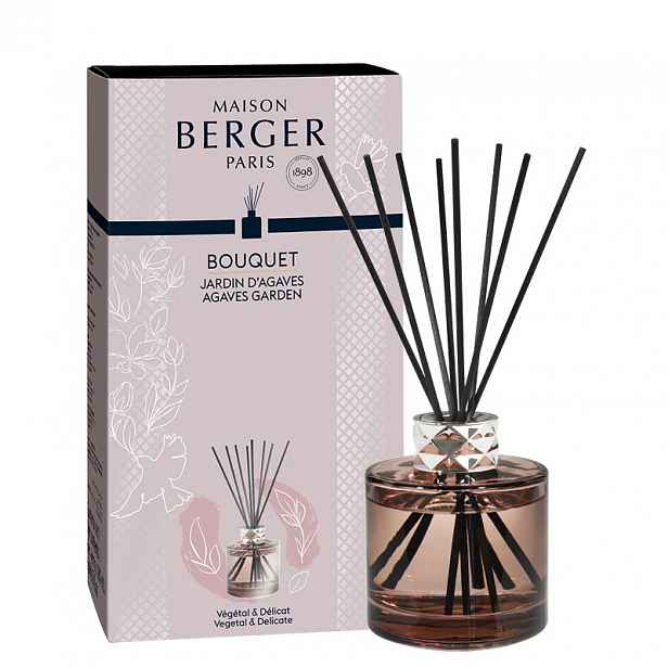 Maison Berger Paris Aroma difuzér Joy, Agávová zahrada 180 ml 6847