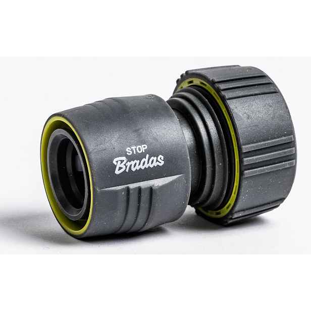 Rychlospojka se stopem Bradas Lime Line Soft 3/4˝