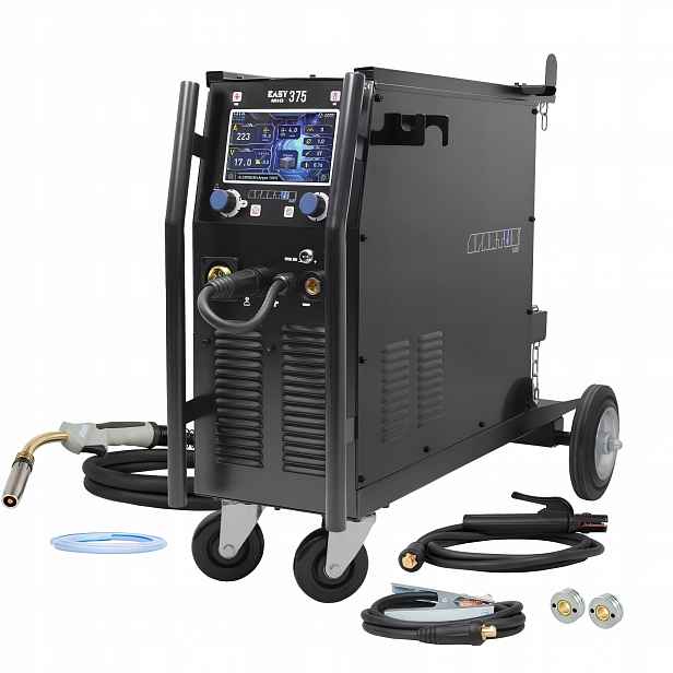 Spartus EasyMIG 375