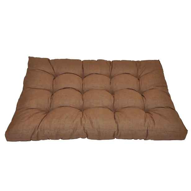 Axin Trading Matrace pro psa 120x80 - hnědá