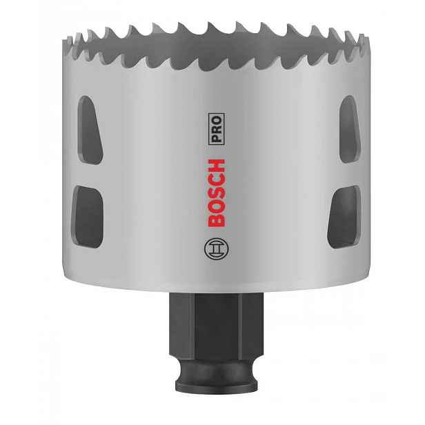 Bosch - Pilová děrovka 64x44 mm 2608594395