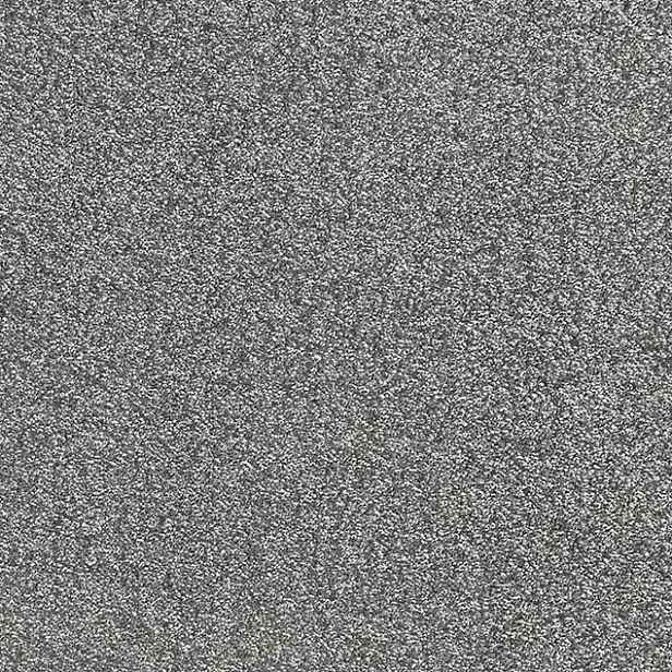 Metrážový koberec Kiama 97, na míru, šíře 4m,5m, šedá, filc, chodba / předsíň, Associated Weavers