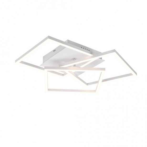 Reality Mobile led stropní osvětlení bílá r62883131 RER62883131