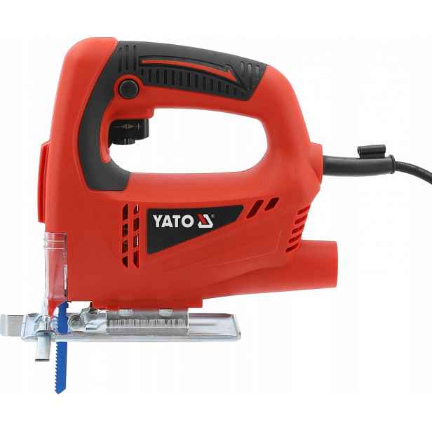 Yato YT-82265 Přímočará Pila 500W (600-3000 MIN-1)