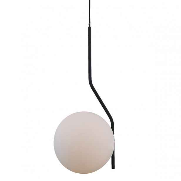 Carimi Závěsná lampa Grafitová Moderní Vertikální E27 5W IP20