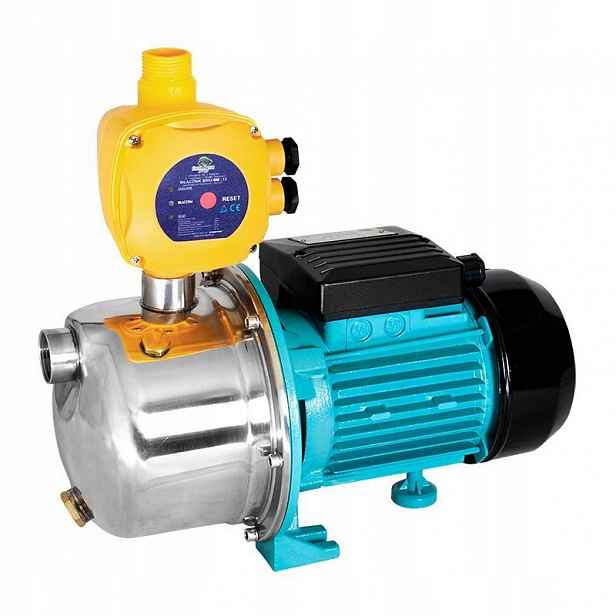 Hydroforová sada Jy 1000 Inox 230V Brio BM12