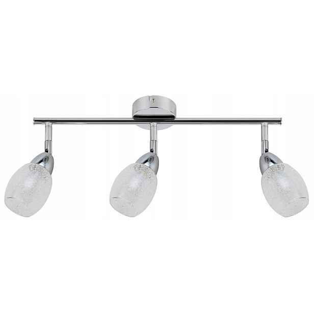 Led bodové svítidlo reflektor 3x6W Rico 92-67579 Candellux