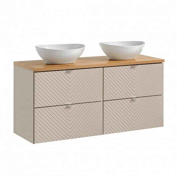 Petits-meubles DVOJUMYVADLO 120.4cm Manoa Kašmír