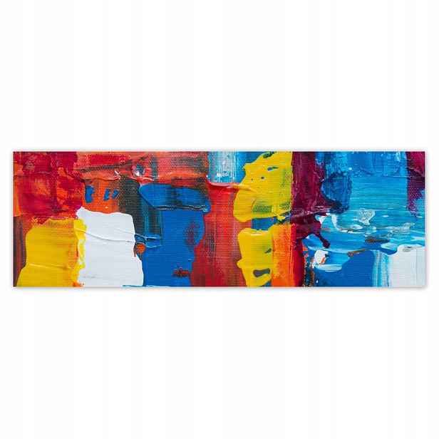 Plakáty 200x66 Abstrakce Kirk