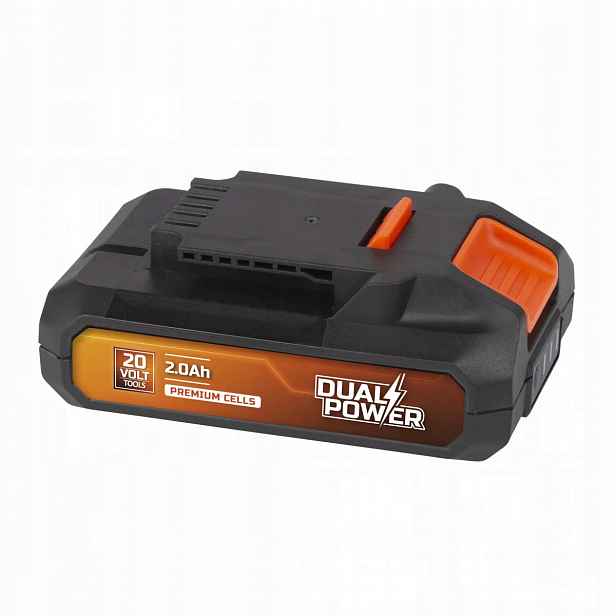 Powerplus POWDP9021 Baterie 20V Li-ion 2,0Ah