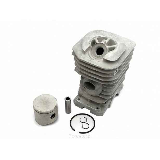 Kpl. pístový válec Husqvarna 136 137 38 mm