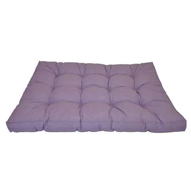 Axin Trading Matrace pro psa 120x80 - fialová