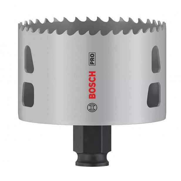 Bosch - Pilová děrovka 76x44 mm 2608594402