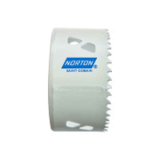 Pila vykružovací/děrovka Norton 89x38 mm M42 VPITCH HSAW 78072773155