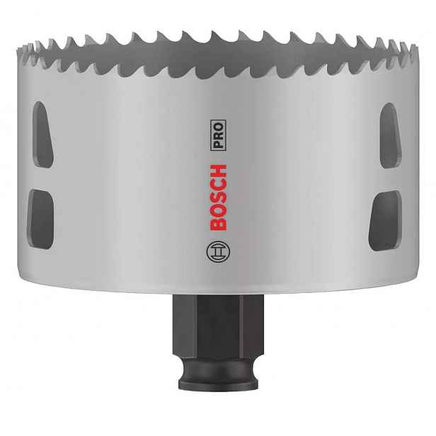 Bosch - Pilová děrovka 86x44 mm 2608594405