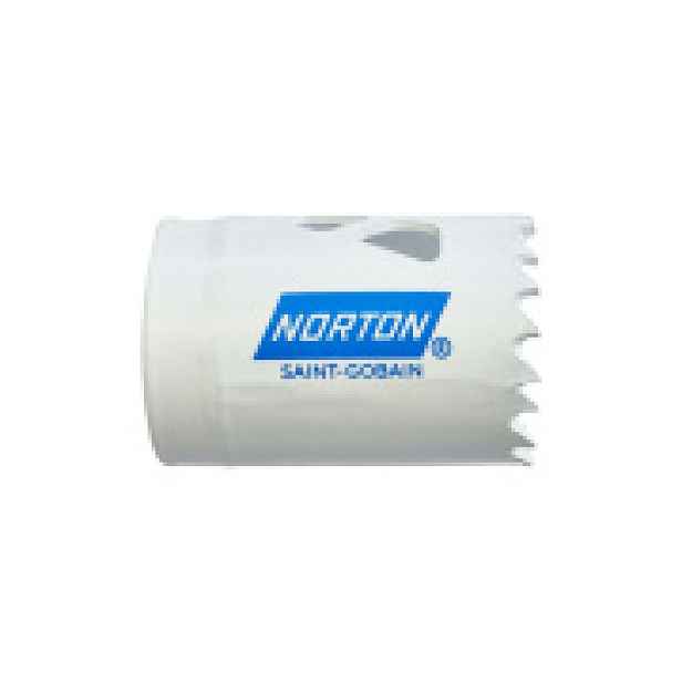 Pila vykružovací/děrovka Norton 33x38 mm M42 VPITCH HSAW 78072773068